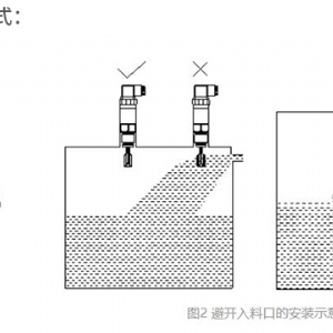 KMYYC503高温型紧凑型音叉开关