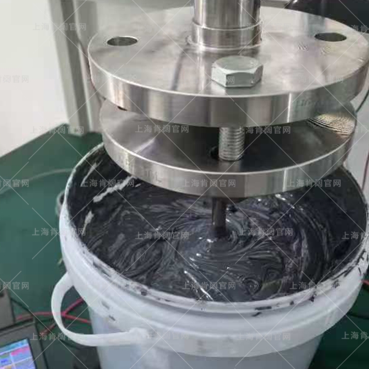 锂电池浆料在线粘度检测解决方案