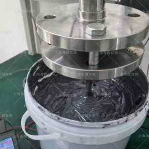 锂电池浆料在线粘度检测解决方案
